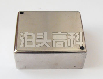電源模塊殼蓋